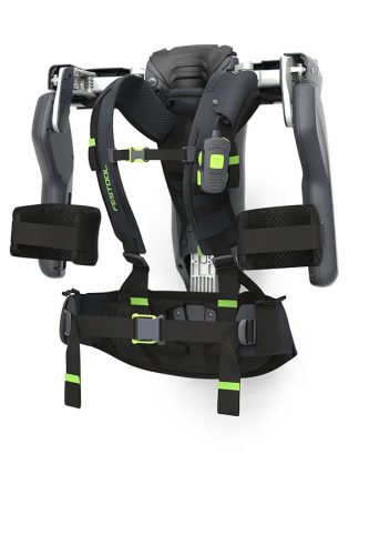 Festool Exoskeleton EXO 18 HPC 4,0 I-Plus ExoActive