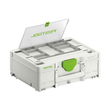 Festool Systainer³ SYS3 DF M 137
