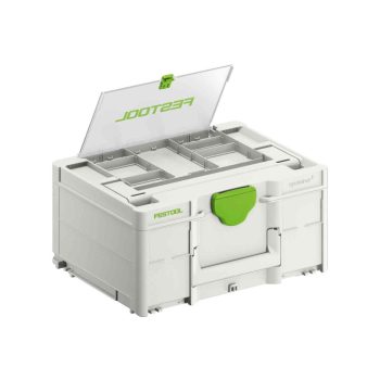 Festool Systainer³ SYS3 DF M 187