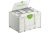 Festool Systainer³ SYS3 DF M 237
