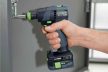 Festool Akkucsomag BP 12 Li 2,5 C