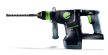 Festool Akkus kombikalapács, KHC 18 EB-Basic 2,6J ( akku, töltő nélkül)