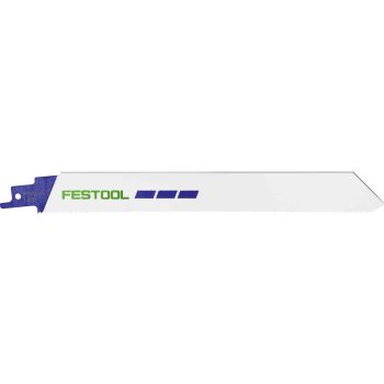   Festool Orrfűrészlap HSR 230/1,6 BI/5 METAL STEEL/STAINLESS STEEL