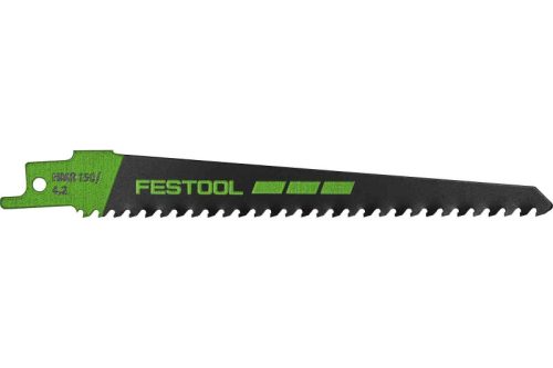 Festool Orrfűrészlap HMR 150/4,2 BUILDING MATERIALS ABRASIVE MATERIALS