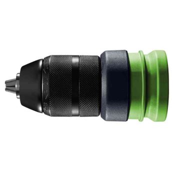 Festool Gyorsbefogó fúrótokmány KC 13 KHC