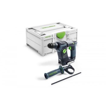 Festool Akkus fúrókalapács BHC 18-Basic