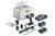 Festool Akkus ütvefúró-csavarbehajtó gép TPC 18/4 5,0/4,0 I-Set/XL QUADRIVE