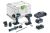 Festool Fúró és csavarbehajtó készlet TID 18 5,0/4,0-Set TPC 18/4 