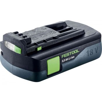 Festool Akkucsomag BP 18 Li 3,0 C