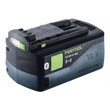 Festool Akkucsomag BP 18 Li 5,0 ASI