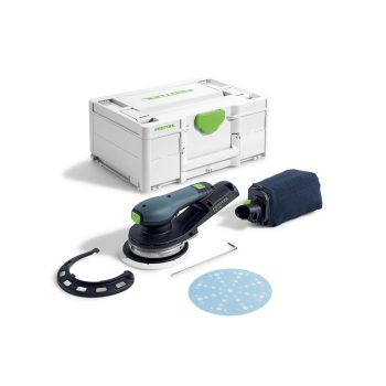 Festool ETSC 2 150-Basic Akkus excentercsiszoló