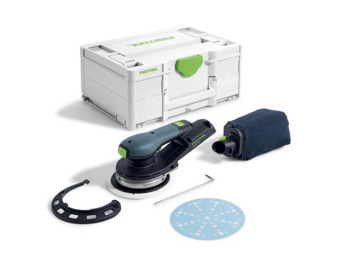 Festool ETSC 2 150-Basic Akkus excentercsiszoló