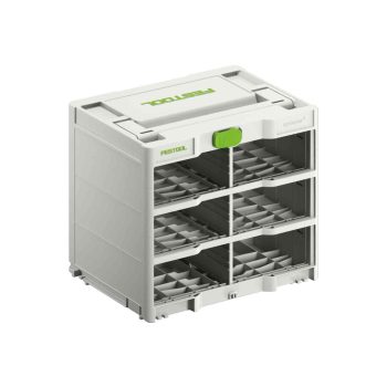 Festool Systainer3 állvány, SYS3-RACK 337 
