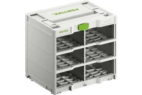 Festool Systainer3 állvány, SYS3-RACK 337 