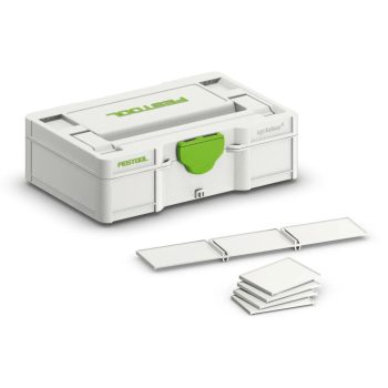 Festool SYS3 S 76 Systainer³