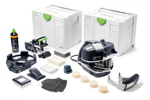 Festool Élzáró KA 65-Set CONTURO