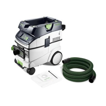 Festool CTM 36 EI AC-RENOFIX Mobil elszívó CLEANTEC