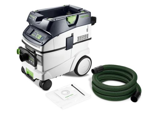 Festool CTM 36 EI AC-RENOFIX Mobil elszívó CLEANTEC