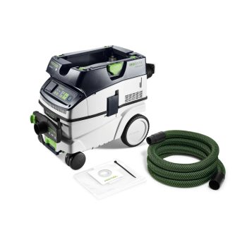 Festool CTL 26 EI AC-RENOFIX Mobil elszívó CLEANTEC