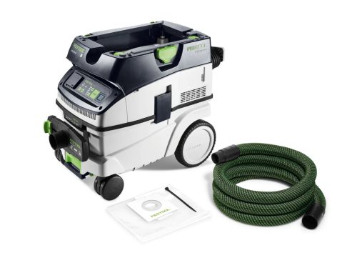 Festool CTL 26 EI AC-RENOFIX Mobil elszívó CLEANTEC