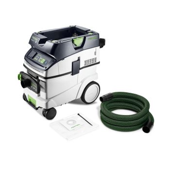 Festool CTL 36 EI AC-RENOFIX Mobil elszívó CLEANTEC
