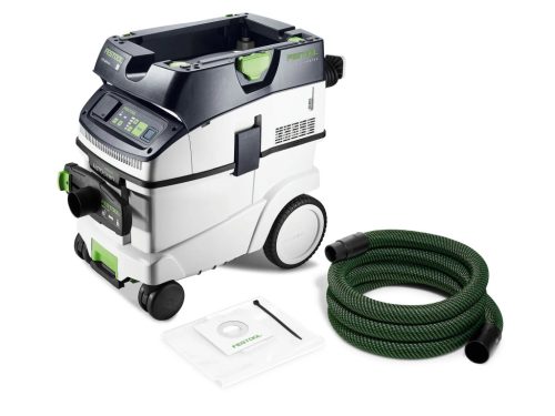 Festool CTL 36 EI AC-RENOFIX Mobil elszívó CLEANTEC