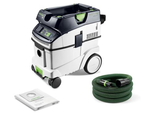 Festool CTL 36 EI Mobil elszívó CLEANTEC