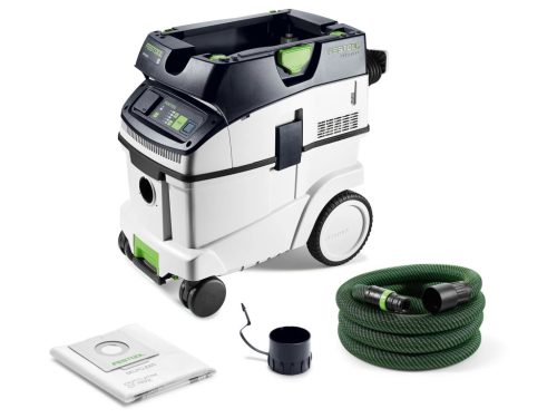 Festool CTM 36 EI Mobil elszívó CLEANTEC