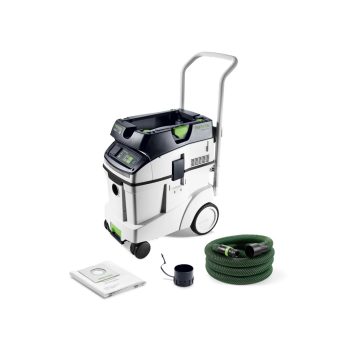 Festool CTM 48 EI Mobil elszívó CLEANTEC