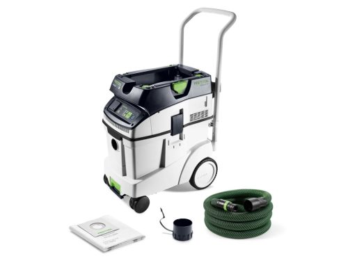 Festool CTM 48 EI Mobil elszívó CLEANTEC