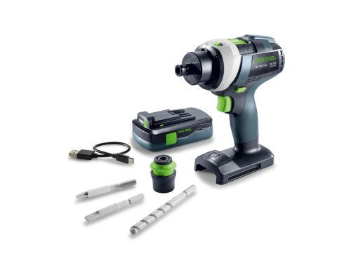 Festool TY-TPC Játék akkus fúró-csavarbehajtó