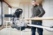 Festool Akkus gérvágó KAPEX KSC 60 EB 5,0 I-UG-Set 