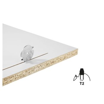 Festool Elővágó fűrészlap DIA 47x2,5x6,35 T2