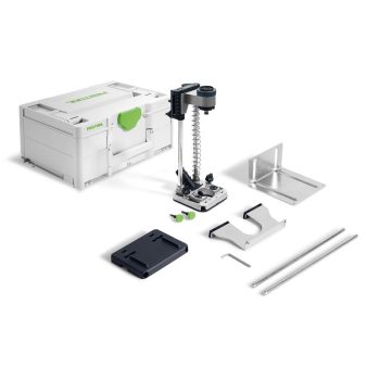 Mobil fúróelőtét MB 40-Set Festool