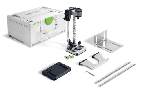 Mobil fúróelőtét MB 40-Set Festool