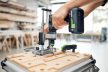 Mobil fúróelőtét MB 40-Set Festool