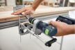 Mobil fúróelőtét MB 40-Set Festool