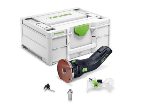 Festool OFKC 500 R3 EB-Basic Akkus élmaró
