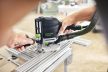 Festool Felsőmaró OF 1010 REBQ-Plus + ajándék kapcsozógép/szegezőgép