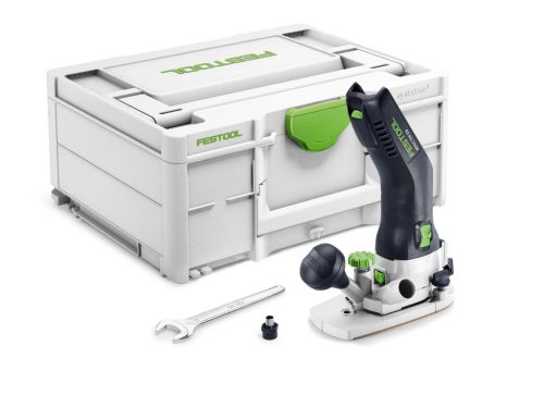 Festool MFKC 700 EB-Basic Akkus modul-élmaró