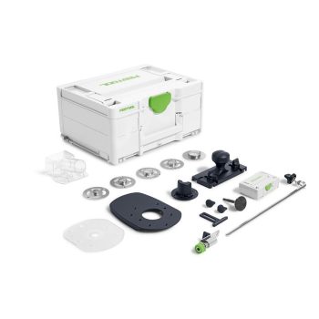 Festool Tartozékkészlet ZS-OF 1010 M