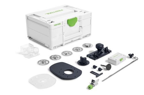 Festool Tartozékkészlet ZS-OF 1010 M