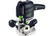 Festool Felsőmaró OF 1010 REBQ-Set +ajándék kapcsozógép/szegezőgép