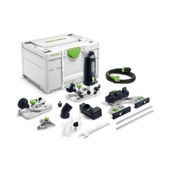 Festool Modul-élmaró MFK 700 EQ-Set