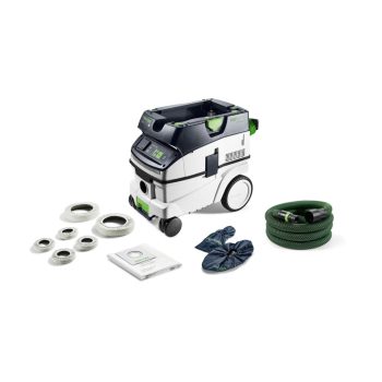 Festool CTL 26 EI-FLR Mobil elszívó