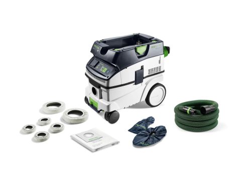 Festool CTL 26 EI-FLR Mobil elszívó