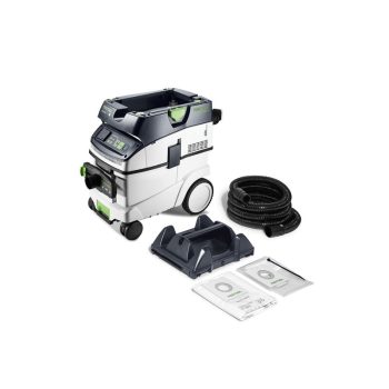 Festool Mobil elszívó CLEANTEC CTL 36 EI AC-PLANEX