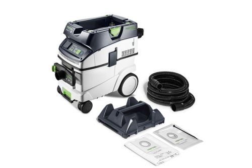 Festool Mobil elszívó CLEANTEC CTL 36 EI AC-PLANEX