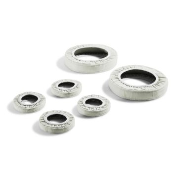 Festool RD-CT 26-48 Kerékborítás