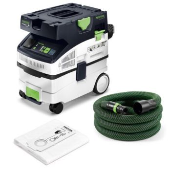 Festool Mobil elszívó CLEANTEC CTM MIDI I